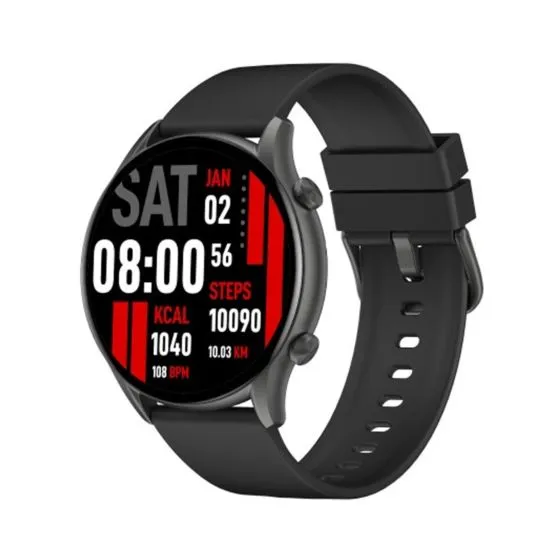 KIESLECT KR CALLING SMART WATCH - Mc Spluton bd