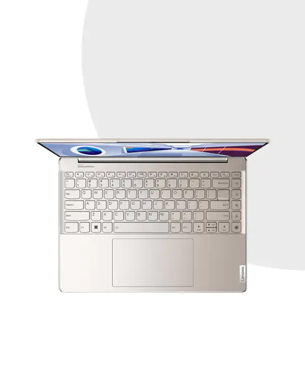 Lenovo YOGA 9 14MJ 2023 MC Solution BD 1