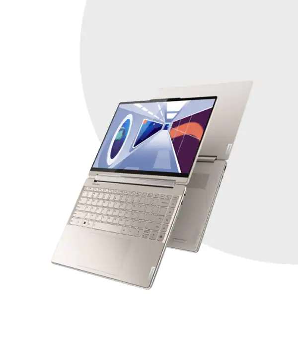 Lenovo YOGA 9 14MJ 2023 MC Solution BD 3