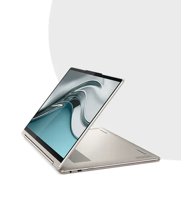Lenovo YOGA 9 14MJ 2023 MC Solution BD 4