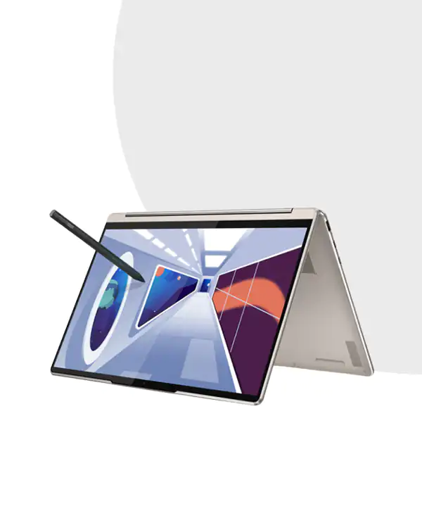 Lenovo YOGA 9 14MJ 2023 MC Solution BD