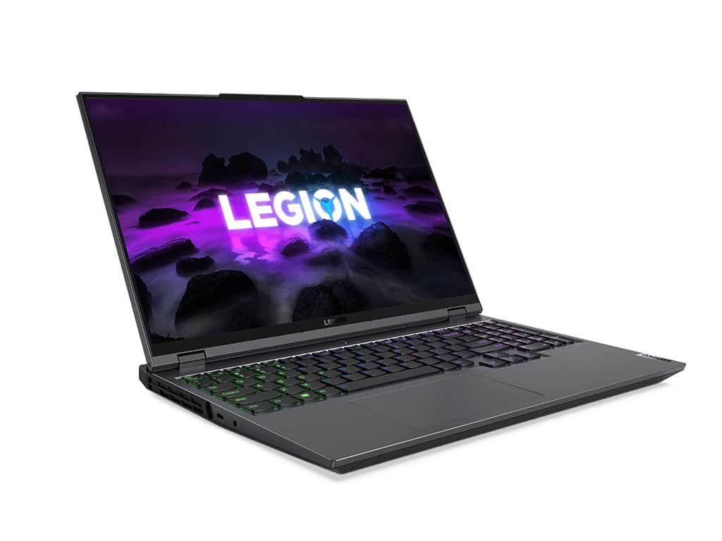 lenovo legion 5 pro 6th gen price in bd