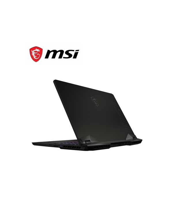 MSI Raider GE77HX 12 Gen