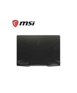 MSI Raider GE77HX 2022