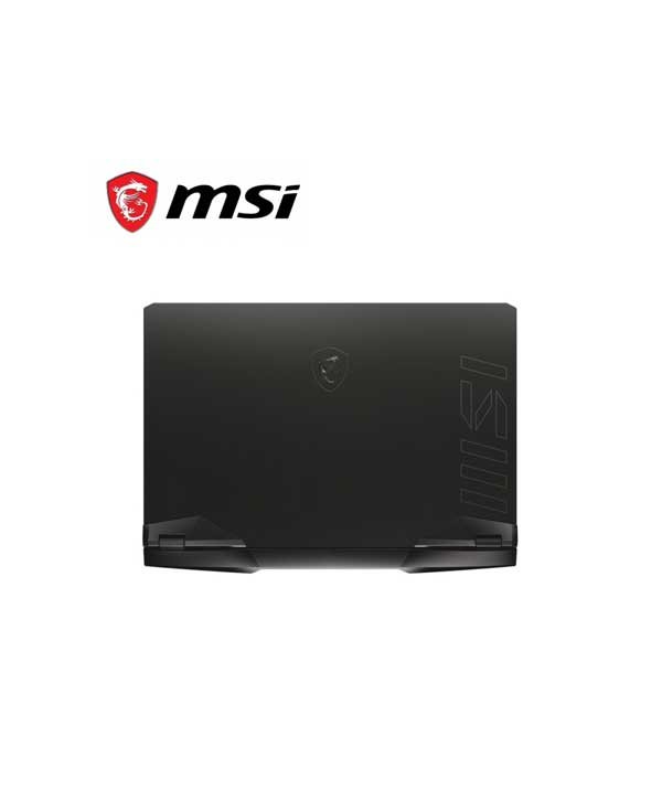 MSI Raider GE77HX 2022