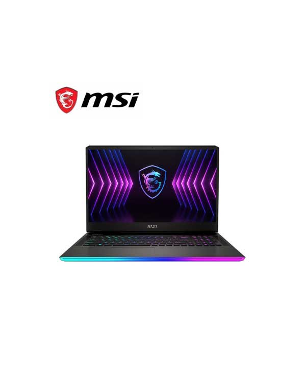 MSI Raider GE77HX Price in Bangladesh | 2022 MC Solution BD