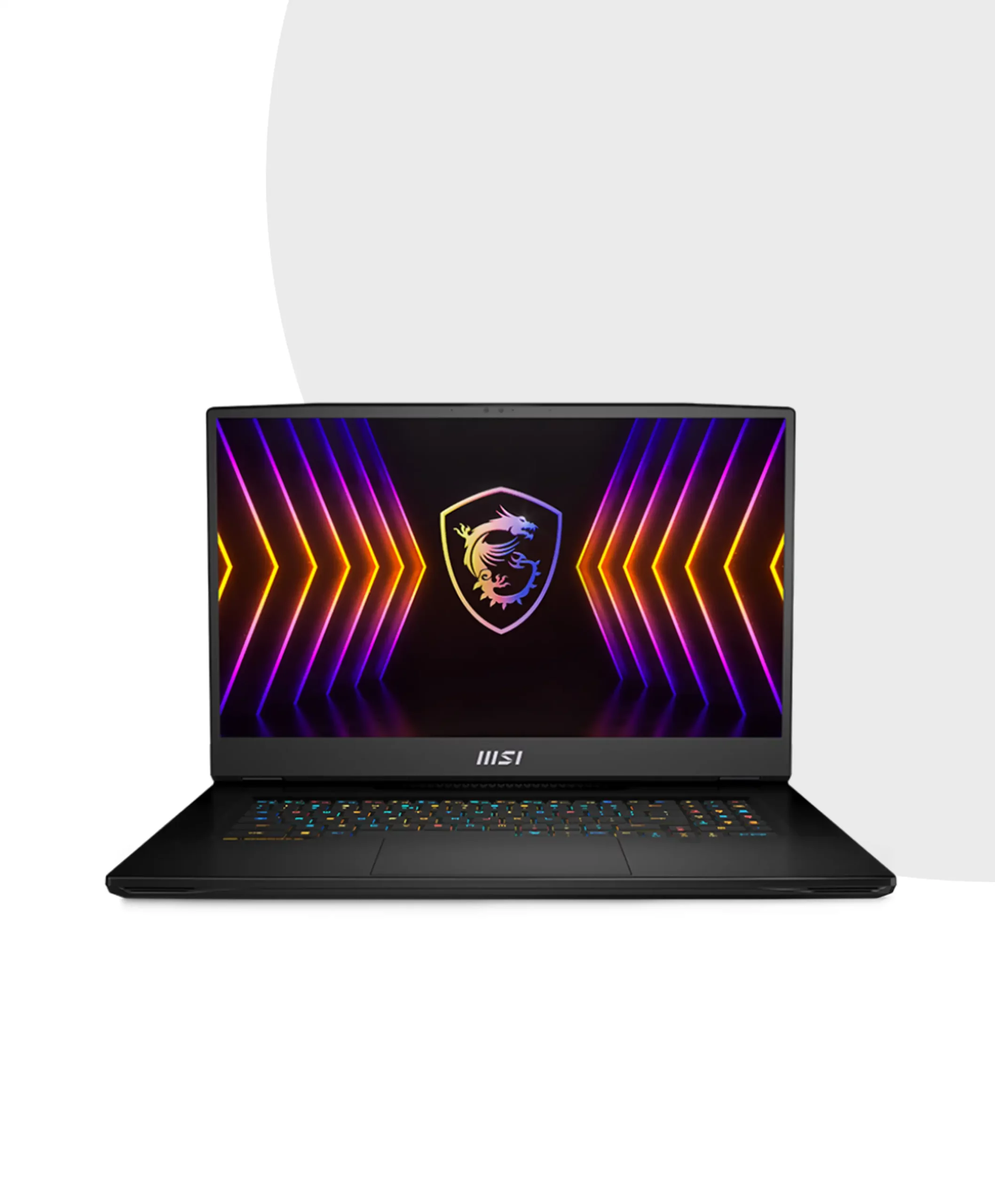 MSI Titan GT77 Price in Bangladesh 2022 model MC Solution BD