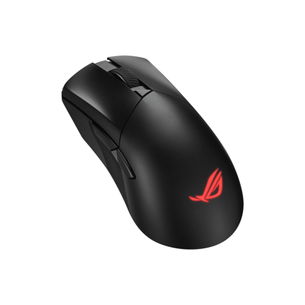 ROG Gladius III Wireless AimPoint - Black - MC Solution BD
