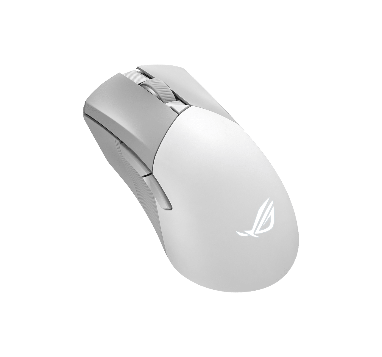 ROG Gladius III Wireless AimPoint - white - MC Solution BD