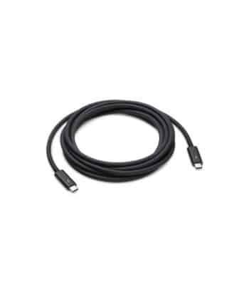 Thunderbolt 4 Pro Cable (3 m)