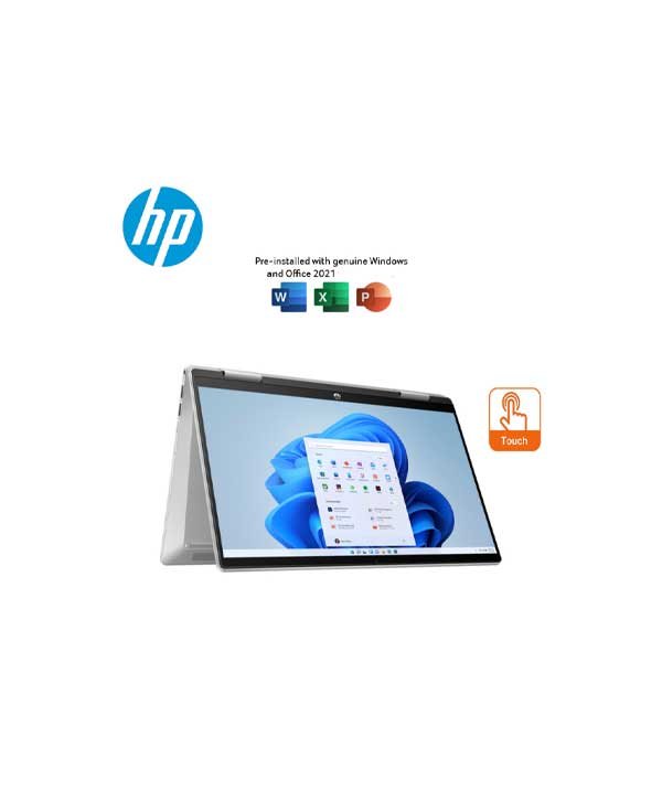 hp pavilion x360 14 price in bangladesh