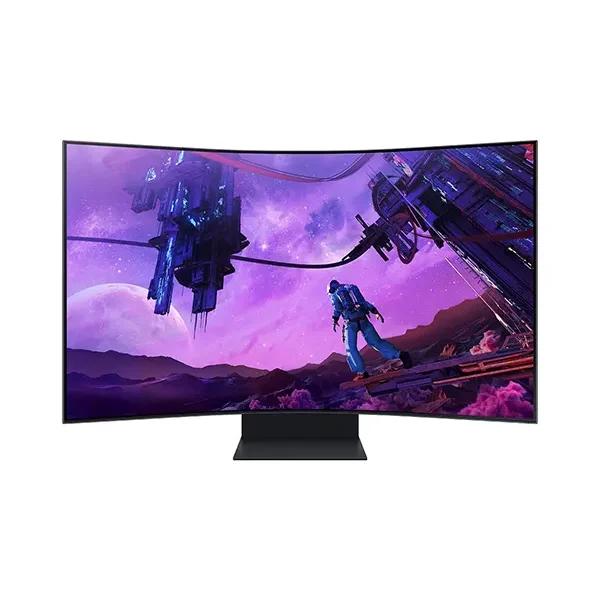 55” Samsung Odyssey Ark 4K - MC Solution BD