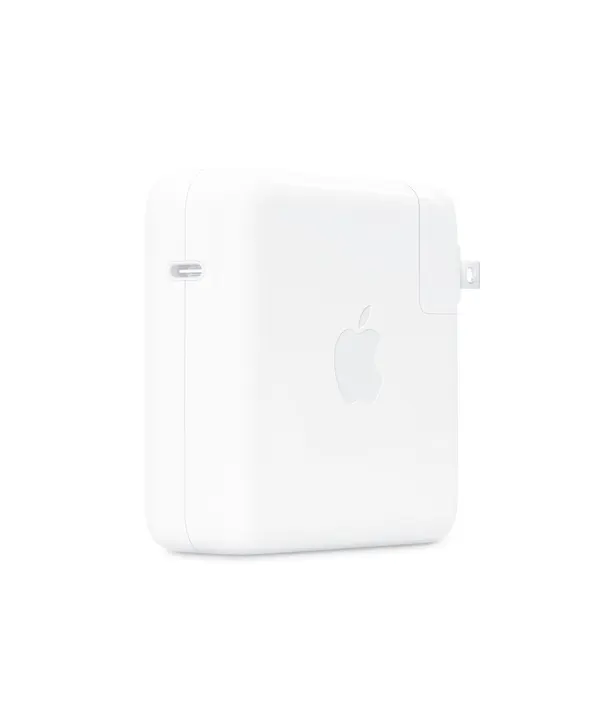 Apple 96W USB-C Power Adapter