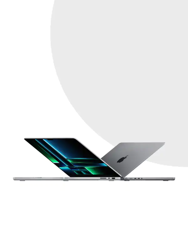 Apple MacBook Pro M2 2023 MC Solution BD