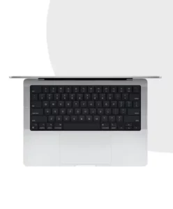 Apple MacBook Pro M2 2023 Silver | MC Solution BD