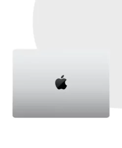 Apple MacBook Pro M2 2023 Silver | MC Solution BD