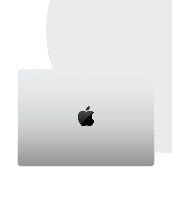 Apple MacBook Pro M2 2023 Silver | MC Solution BD
