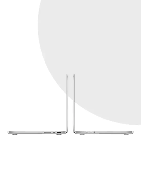 Apple MacBook Pro M2 2023 Silver | MC Solution BD