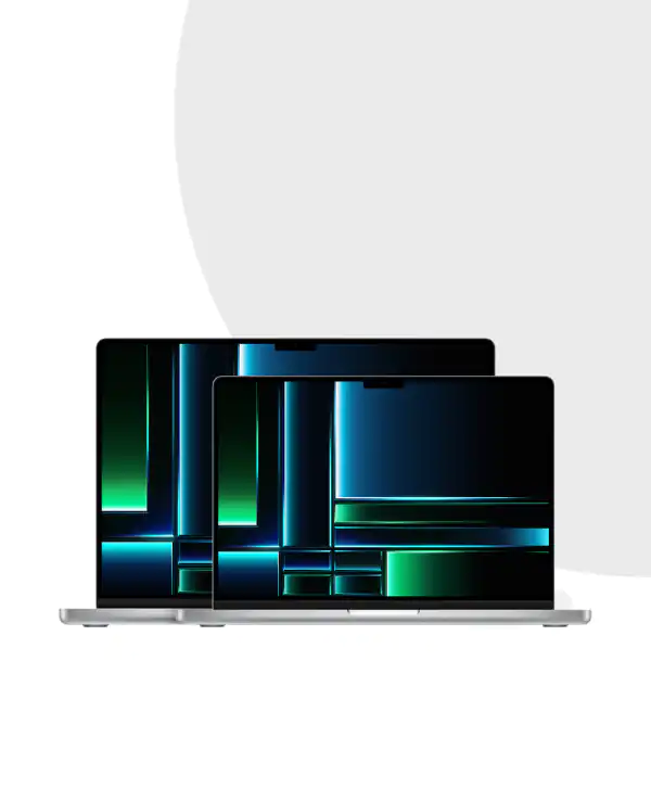 Apple MacBook Pro M2 2023 Silver MC Solution BD 5