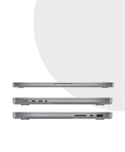 Apple MacBook Pro M2 2023 Space Gray | MC Solution BD