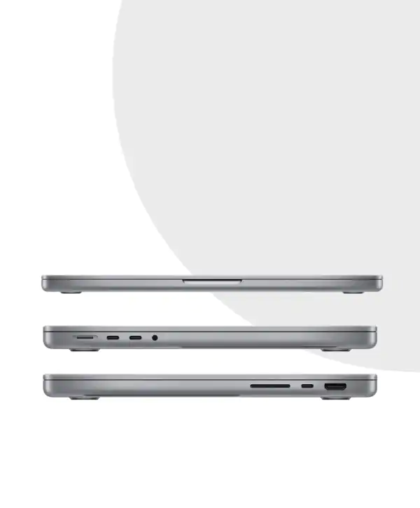Apple MacBook Pro M2 2023 Space Gray | MC Solution BD