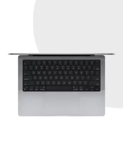 Apple MacBook Pro M2 2023 Space Gray | MC Solution BD