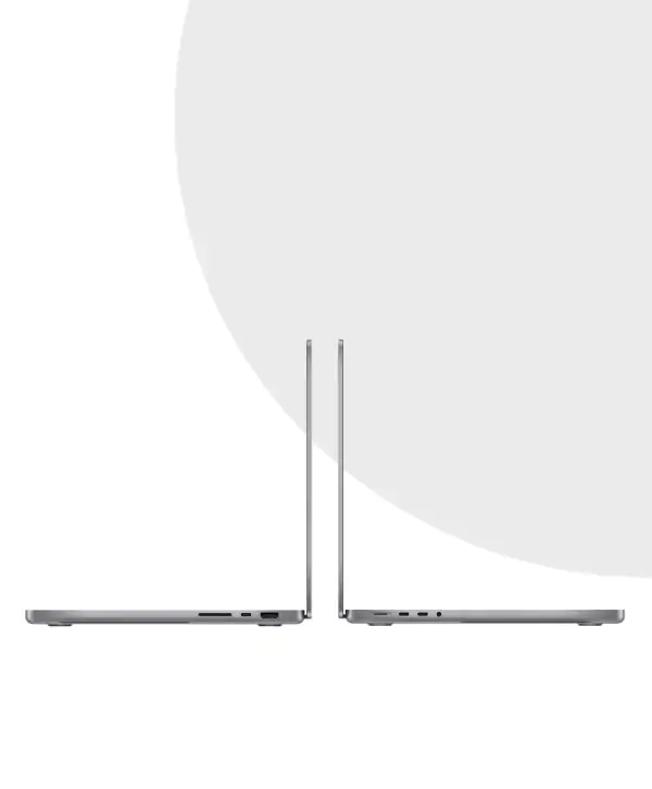 Apple MacBook Pro M2 2023 Space Gray | MC Solution BD
