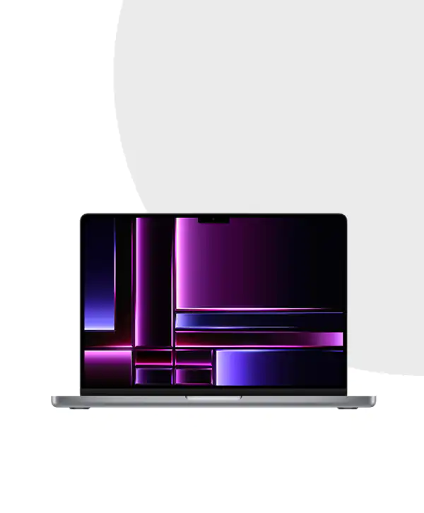 Apple MacBook Pro M2 Pro 14 Price in Bangladesh MC Solution BD