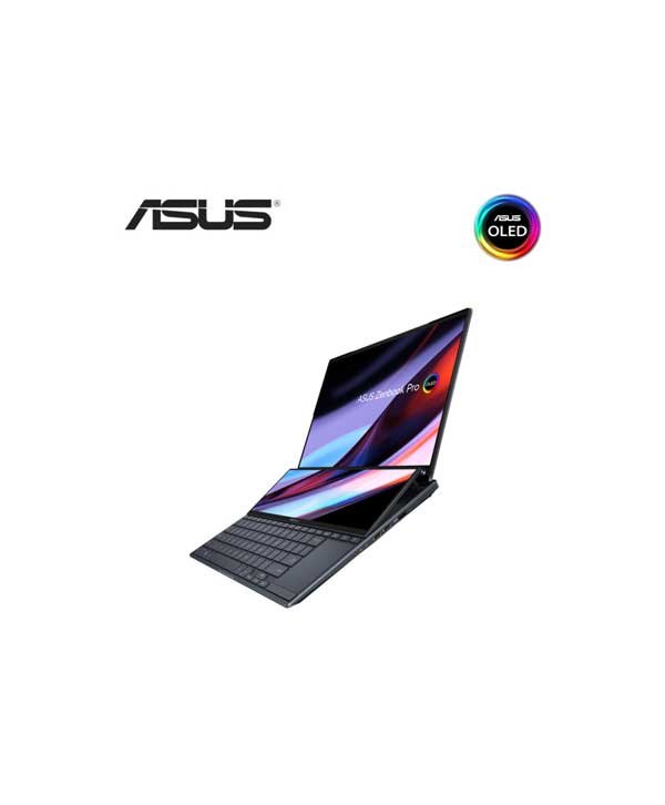 Asus-Zenbook-Pro-14-Duo-OLED-UX8402ZE-bangladesh-price