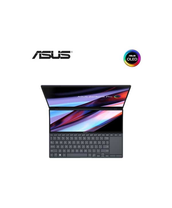 Asus-Zenbook-Pro-14-Duo-OLED-UX8402ZE-bangladesh-price