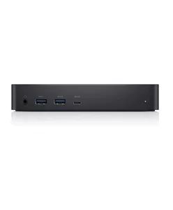 Dell 452-BCYT D6000 Universal Dock, Black, Single Price in Bangladesh MC Solution BD 1