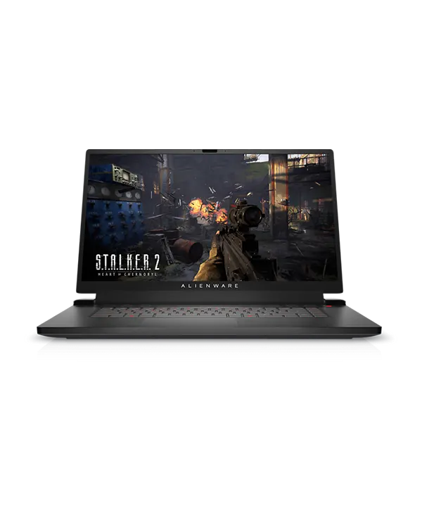 Dell Alienware M15 R7 17.3 inch 480Hz Gaming Laptop