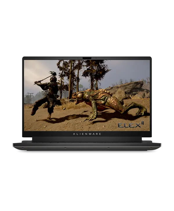 Dell Alienware M15 R7 MC Solution BD