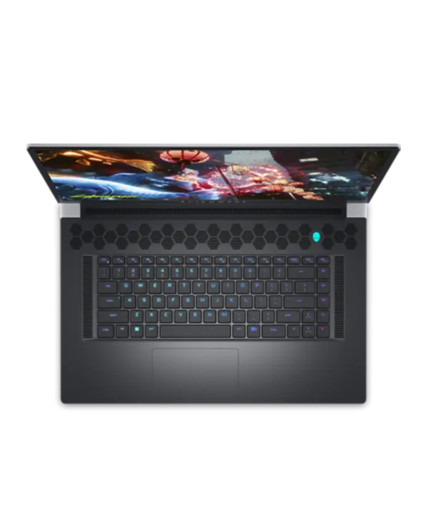 Dell Alienware M17 R2 17.3 inch 480Hz Gaming Laptop | MC Solution BD
