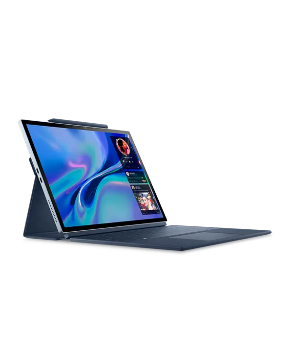 Dell XPS 13 2-in-1 2022 Model - MC Solution BD 2