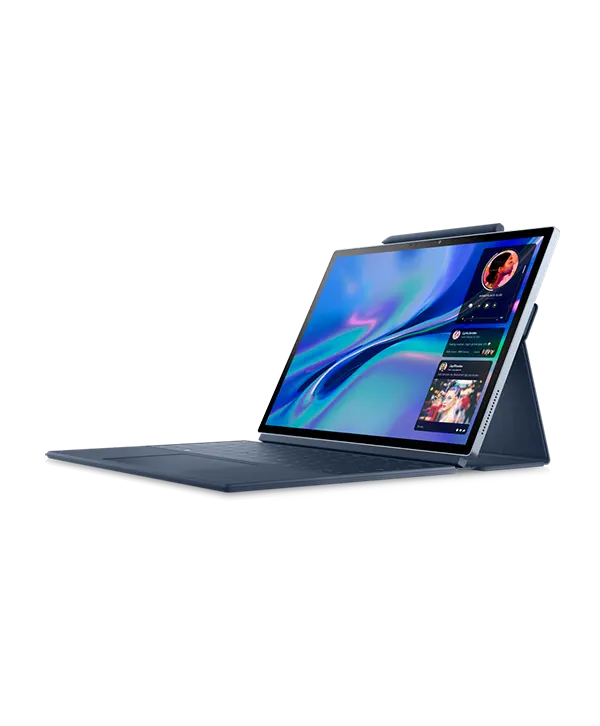 Dell XPS 13 2-in-1 2022 Model - MC Solution BD 2