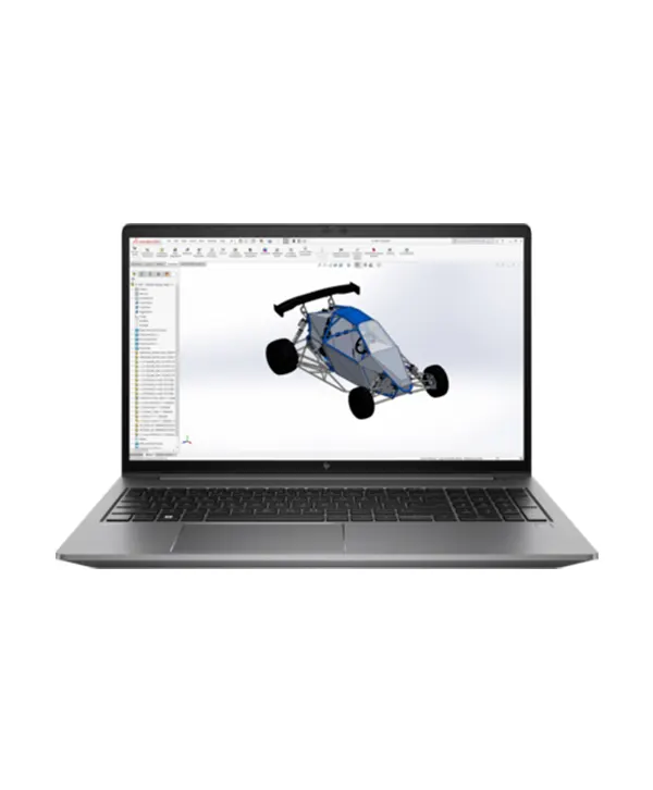 HP ZBook Power G9 Mobile Workstation PC Wolf Pro SecurityEdition - MC Solution BD