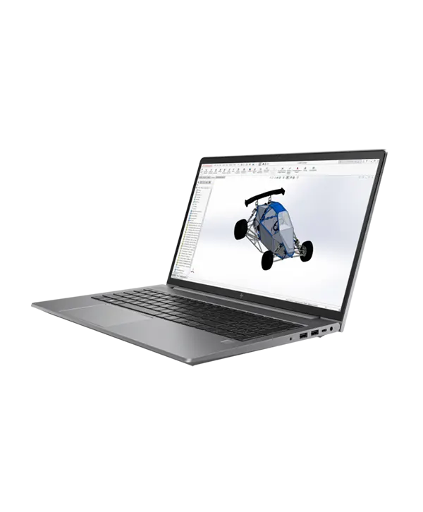 HP ZBook Power G9 Mobile Workstation PC Wolf Pro SecurityEdition - MC Solution BD