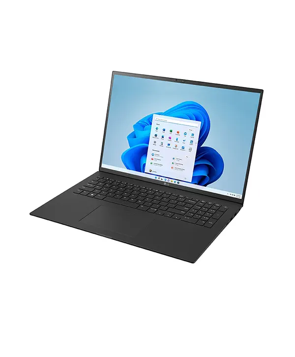 LG gram 17 MC Solution BD