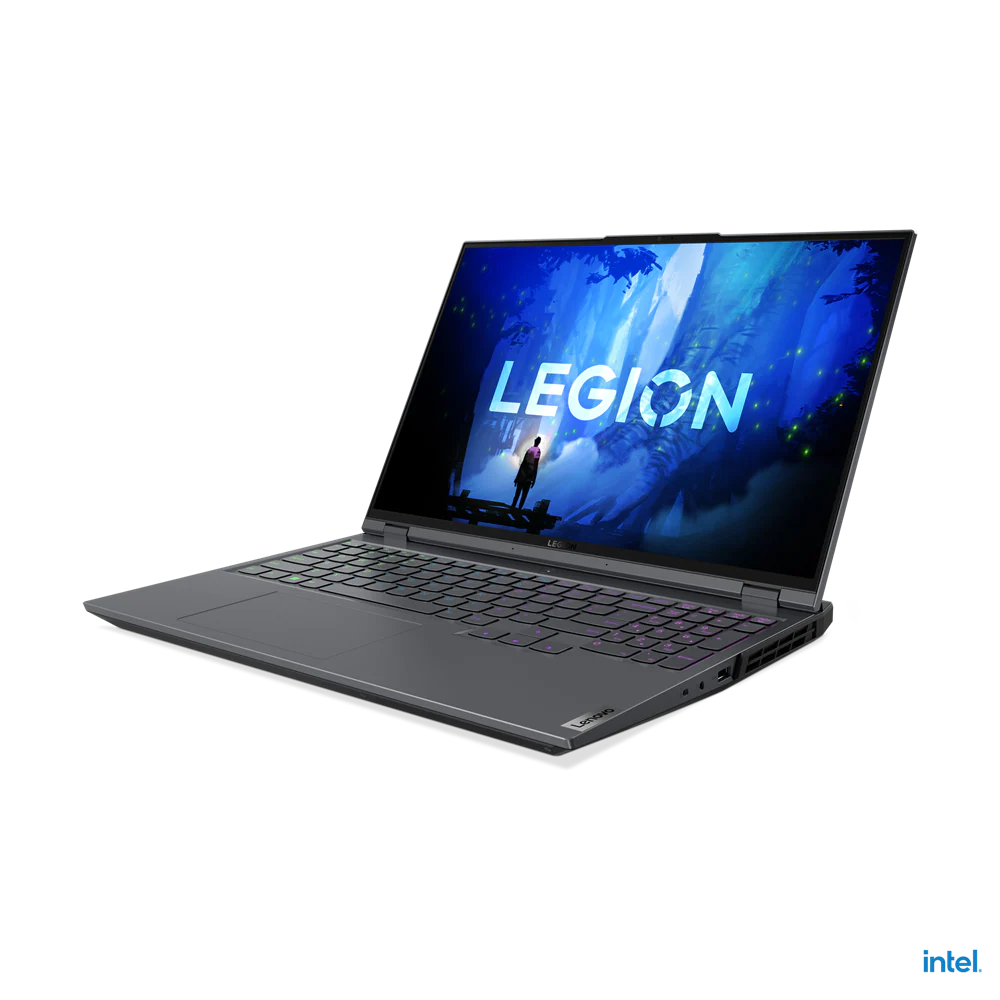 Lenovo Legion 5 Pro Gen 7 | 2022 Model | 16" 165Hz WQXGA | 12th Gen Intel Core i9-12900H | 32GB RAM | 1TB SSD | RTX3070Ti 8GB | W11 4 Lenovo Legion 5 Pro 16IAH7H MC Solution