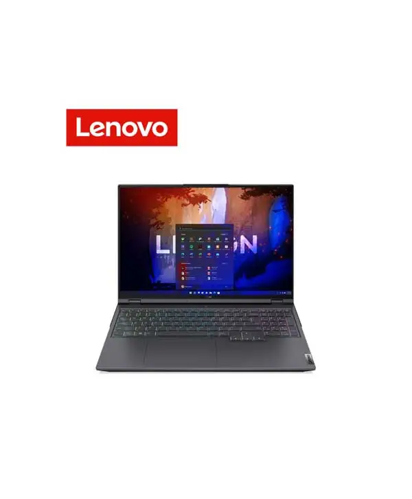 Lenovo Legion 5 Pro Gen 7 Core i7 12700H 16GB 1TB