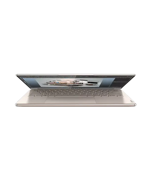 Lenovo Slim 9i (14) Laptop 2022 Model - MC Solution BD