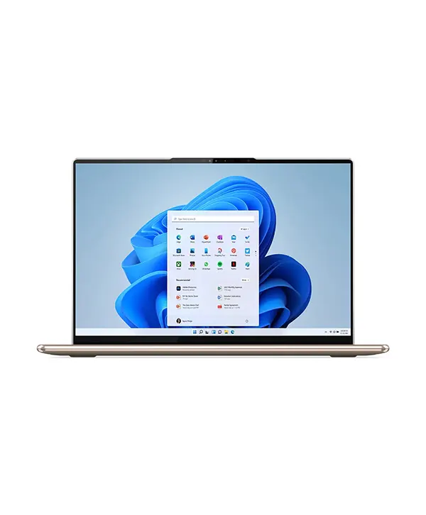Lenovo Slim 9i (14) Laptop 2022 Model - MC Solution BD