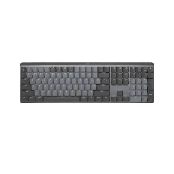 Logitech MX Mechanical Wireless Illuminated Performance Keyboard | MC Solution BD