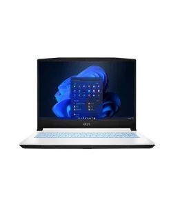 MSI Sword 15 A12UC-073AU GAming laptop MC Solution BD