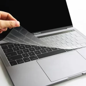 WiWU Laptop Keyboard Protector - Transparent Keyboard Cover for Apple MacBook price in Bangladesh MC Solution BD