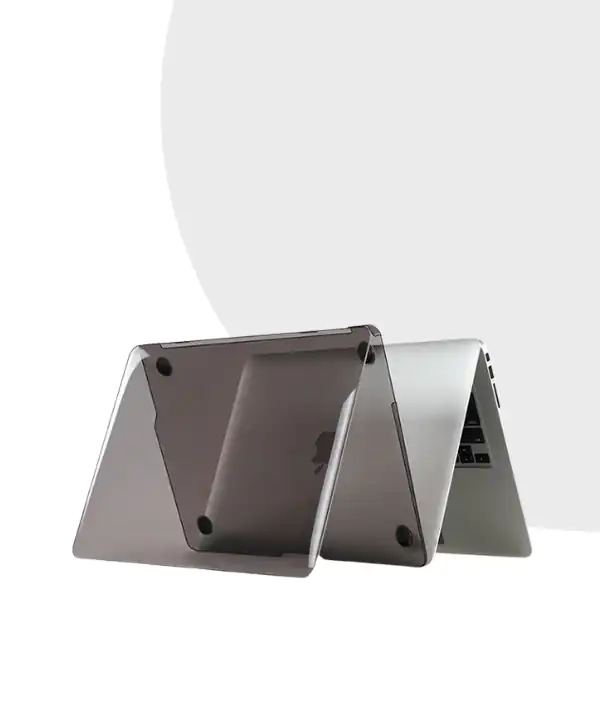 Wiwu iShield Ultra Thin Hard Shell Case Macbook Air M2 MC Solution BD
