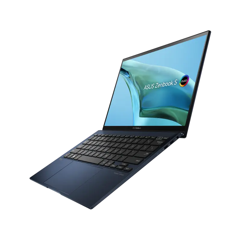 Zenbook S 13 OLED UM5302 2022 model price in Bangladesh