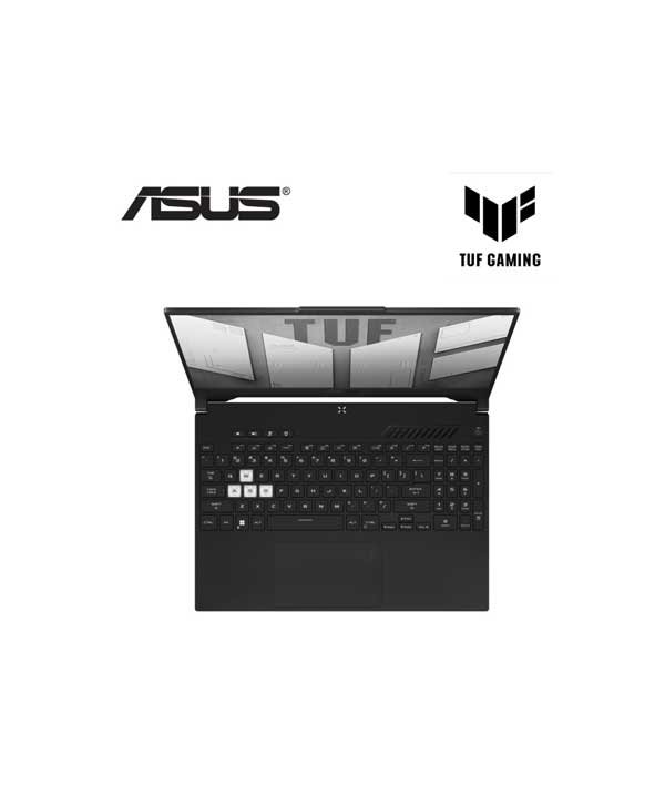 Asus TUF Dash F15 FX517ZC 15.6'' FHD 144Hz Gaming Laptop Intel Core i5-12450H 8GB RAM 512GB SSD RTX3050 4GB W11 5 asus tuf f15 2022 price in bangladesh