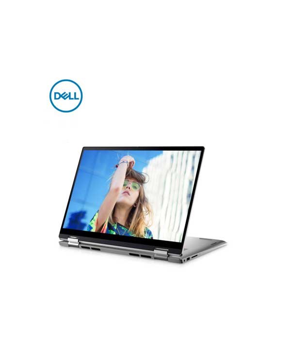 Dell Inspiron 14 7420 -14'' FHD+ Touch 2-In-1 Laptop Platinum i7-1255U 16GB 512GB SSD Iris Xe W11 HS 5 dell-inspiron-14-7420-price-in-bangladesh
